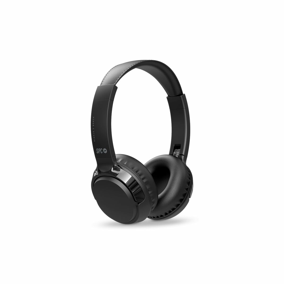 Sluchátka s Bluetooth SPC 4628T Černý